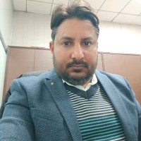 Anuj Kaushal