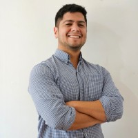 Gabriel Ignacio Aramayo Booth