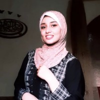 Aya Nasser ELagha