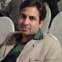 Bhupendra Shukla