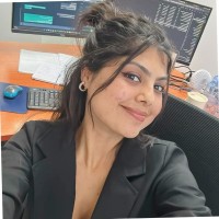 Salina Acharya