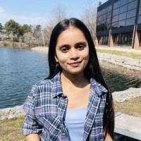 Hinal Patel