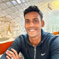 Rohit Konar