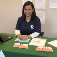 Gricelda Garcia