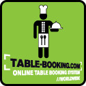 table booking