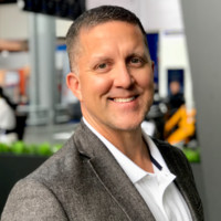 Ed Garbin, Ph.D., P.E., D.GE