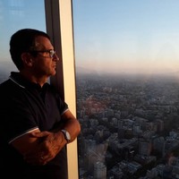 Mauricio Sálvia