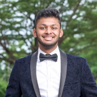 Shaan Vora