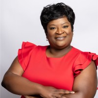 Felicia Jackson