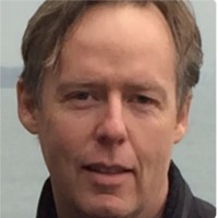 Peter Mitchell