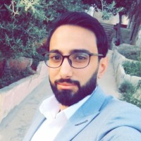 Anas Rashed