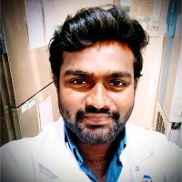 Vinod Kumar Gajjela