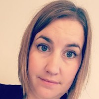 Kari Mette Raknerud Erstad