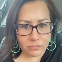 Glenda Martinez