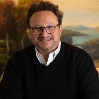 Ken Hinman