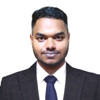 Rupesh Jha