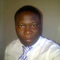 Adedamola Oluwole Alayande