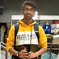 Siddharth Kumar Bihari