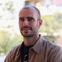 Marc Larripa Fernández