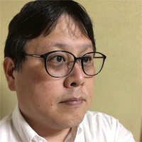 秋山 謙一Ken Kenichi AKIYAMA