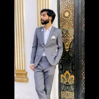 Qaswar Ali