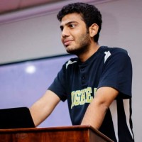 Muhammad Saad
