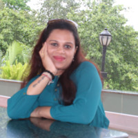 Shwetha N