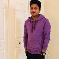 Vivek Kumar