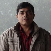 Dhananjoy Das