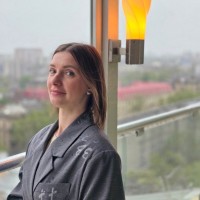 Anna Polonska