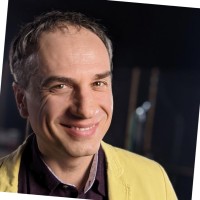 Oleksandr Melanych