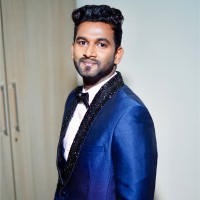 Sathish Kumar R