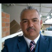 Jose Luis Cedeno soria
