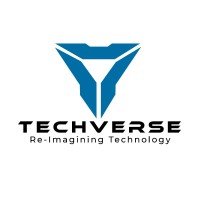 Tech verse