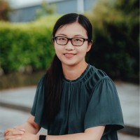 Polly Chen