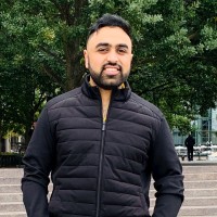 Amandeep Singh