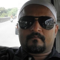 Vinod Chauhan
