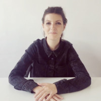 Iris Fernández Del Río