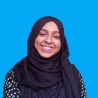Sharmin Oomatia