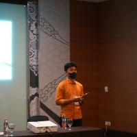 Jhovan Bryan Ginting