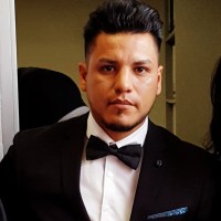 Javier Arevalo Giles