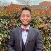 Sebastian Felipe Montero Rodríguez