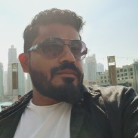 Mathavan Manoharan