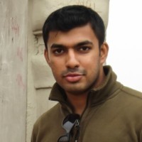 Mitesh Mhatre