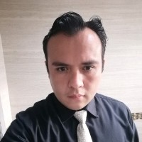 Alan Omar Perez Sanchez