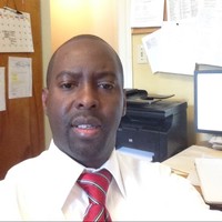 Robert Nyakahuma