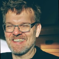 André J. Lichte