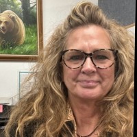 Arlene Bentley
