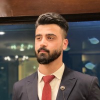 Shvan Jamal
