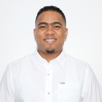 Robert Luis Ramos Florentino